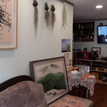 釜山 Mk旅馆酒店 外观 照片
